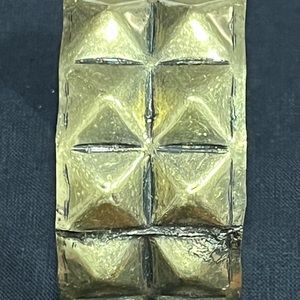 COPY - Brass Bangle RP8